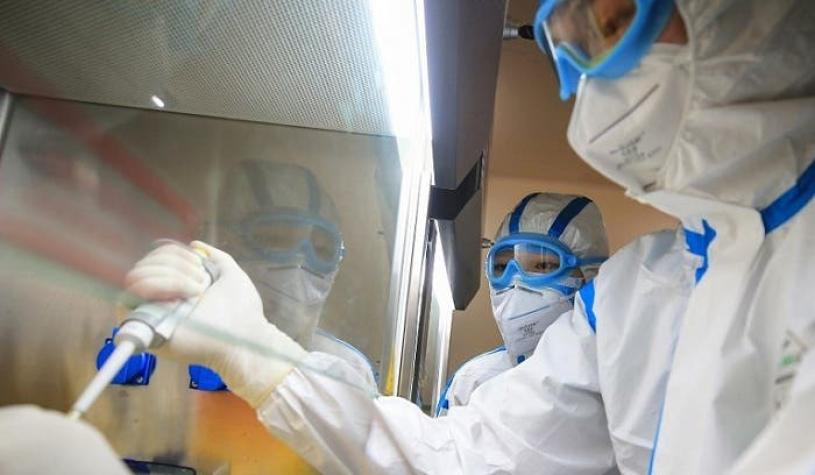 Bolivia estudia posible caso de coronavirus en La Paz