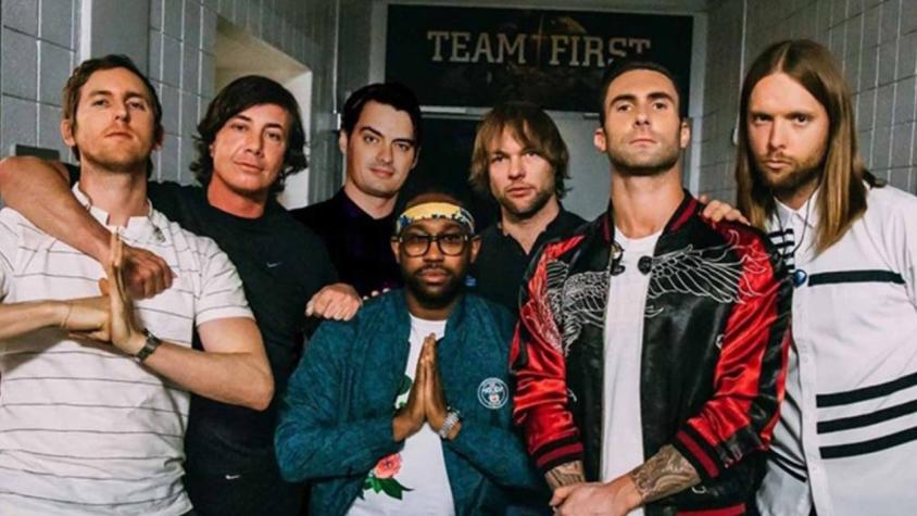 De "Kara's Flowers" a "Maroon 5": la historia detrás de la banda que llega a Viña 2020