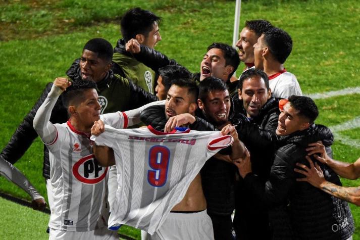 Otro chileno en segunda ronda: Huachipato gana en Colombia y avanza en la Copa Sudamericana