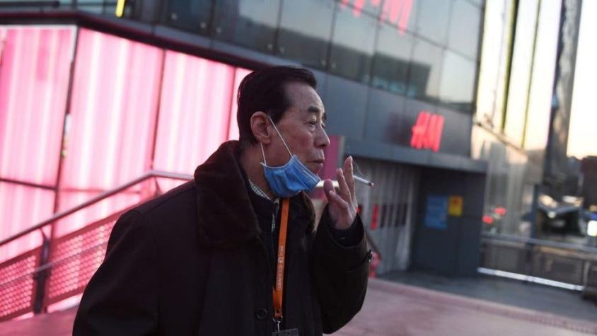 Coronavirus: ¿Por qué hay más hombres que mujeres afectados por la epidemia en China?