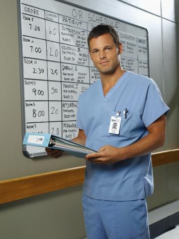 Grey's Anatomy anuncia capítulo especial para despedir al doctor Alex Karev
