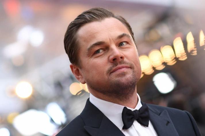 Hombre se perdió en las calles de Nueva York y fue ayudado por... ¡Leonardo DiCaprio!
