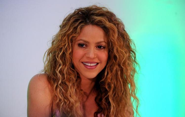 [VIDEO] El duro mensaje de Shakira: “el virus es muy rápido y nuestros líderes, demasiado lentos”