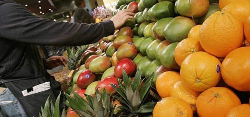 La Vega Delivery, el mercado online de frutas y verduras