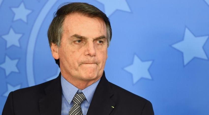 Justicia suspende decreto de Bolsonaro que excluía a cultos religiosos de la cuarentena