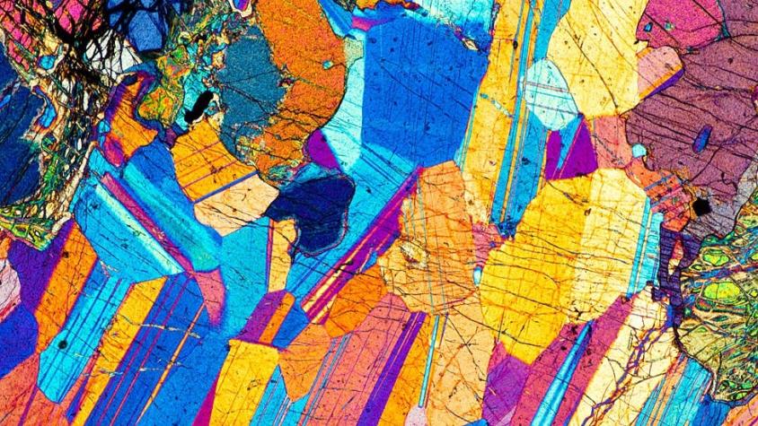 Cristalografía: La misteriosa ciencia que nos ayuda a entender el porqué de las cosas