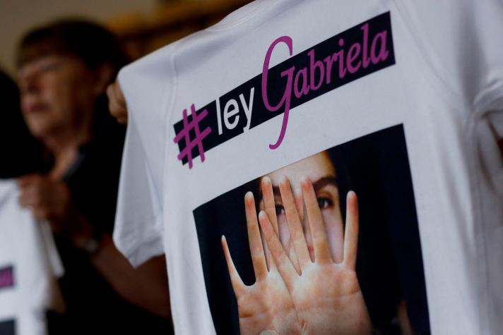 Violencia en el pololeo: En qué consiste la Ley Gabriela que se promulgó este lunes