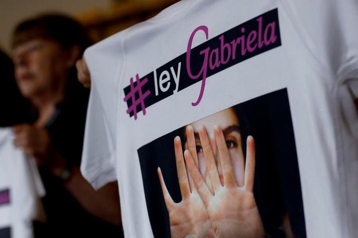 Gabriela Alcaíno: el femicidio que impulsó un cambio a la ley contra la violencia de género en Chile