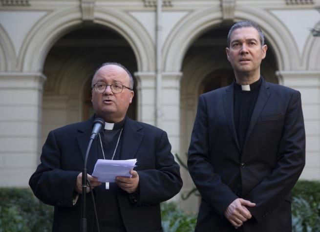 El Vaticano enviará una misión especial a México para mejorar la respuesta ante los abusos sexuales