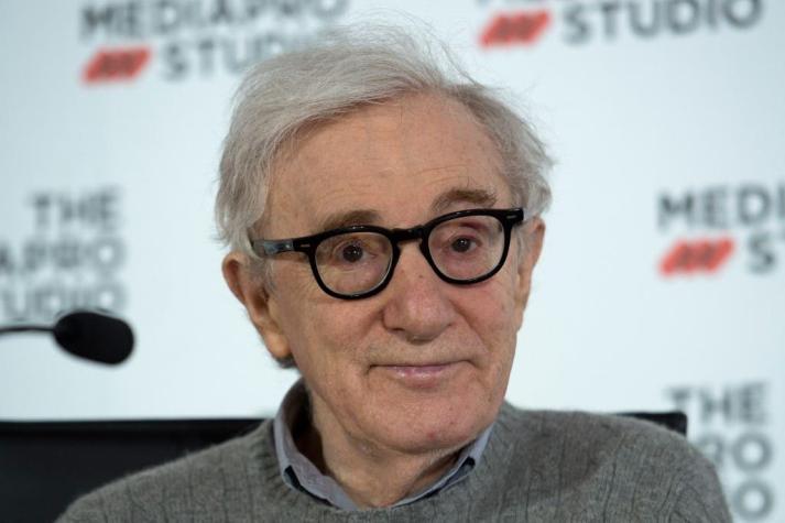 Woody Allen lanzará autobiografía titulada "A propósito de nada" en medio del #MeToo