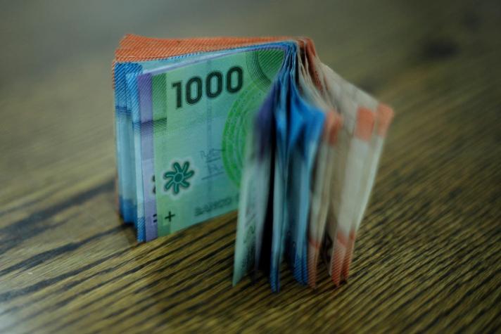 Acreencias Bancarias: Banco de Chile y Consorcio publican nómina de "dineros olvidados"