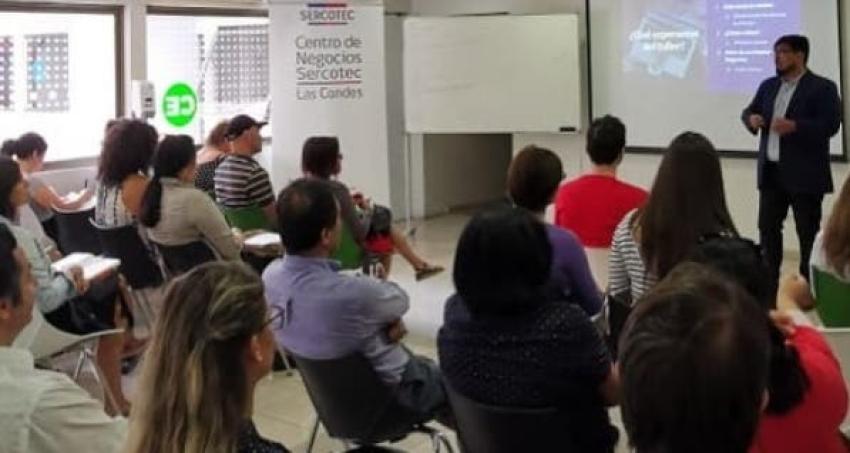 Municipalidad de Las Condes ofrece talleres gratuitos para emprendedores: ¿Cómo participar?
