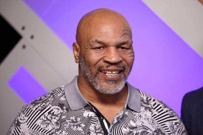 "Estoy vacío, no soy nada": El lamento de Mike Tyson tras retirarse del boxeo