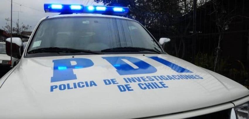 Cuatro personas mueren por intoxicación de gas en Paipote, Copiapó