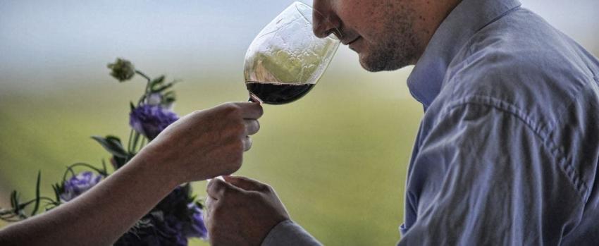 El coronavirus pone en jaque al vino chileno