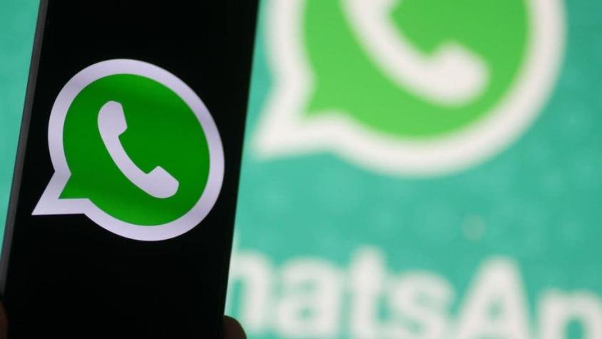 WhatsApp: qué es el modo oscuro que la aplicación acaba de lanzar oficialmente (y cómo activarlo)
