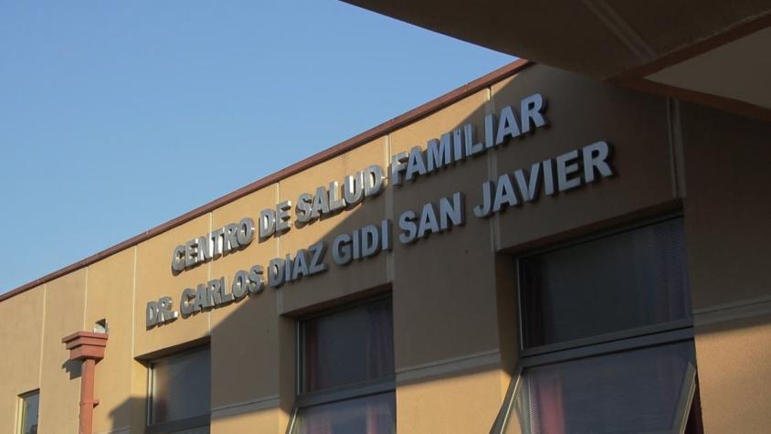 [VIDEO] Las medidas que toma San Javier tras confirmación de coronavirus