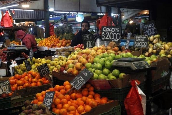 Exportaciones de frutas chilenas sufren caída de 4,8%, pero mercado asiático sigue liderando