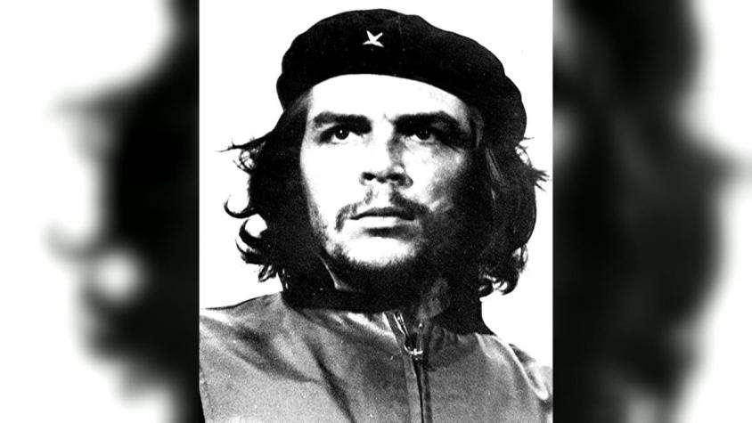 [VIDEO] A 60 años de la foto más famosa del "Che" Guevara