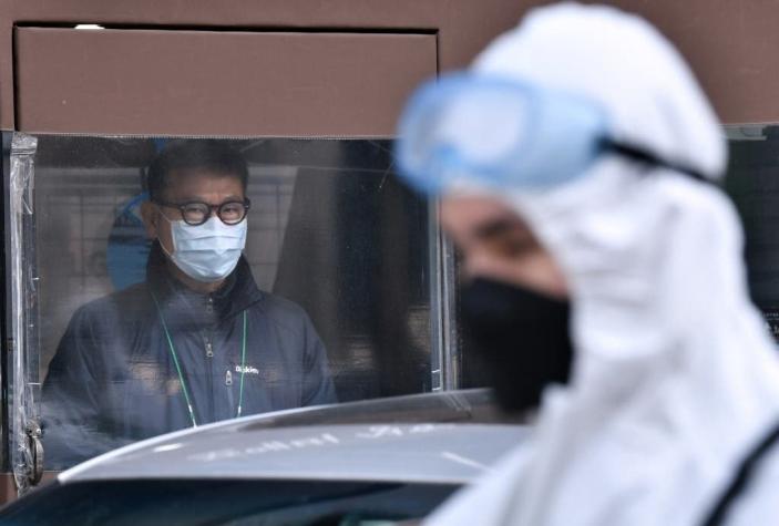 Coronavirus: China reporta otros 30 muertos y aumentan casos confirmados