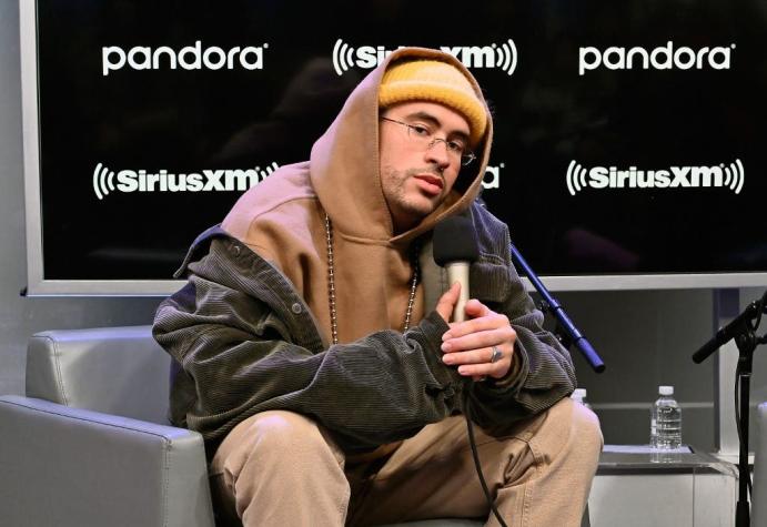Bad Bunny arrasa en la primera edición de los Spotify Awards: Conoce aquí los ganadores