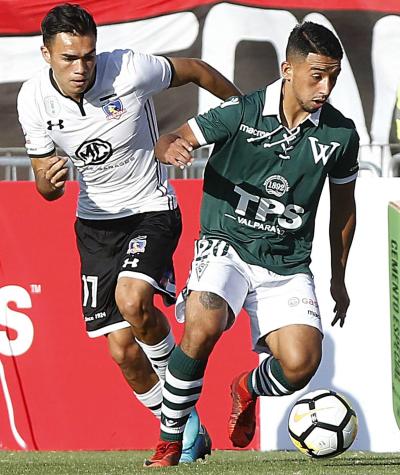 ANFP posterga duelo entre Colo Colo y Santiago Wanderers por la octava fecha del Campeonato Nacional