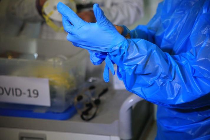 Ministerio de Salud de Paraguay confirma al primer paciente contagiado de COVID-19