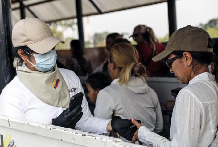 Confirman el primer caso de coronavirus en Colombia