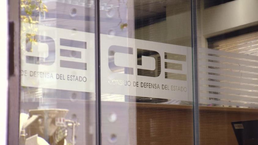 [VIDEO] CDE apunta a ex ministra Javiera Blanco
