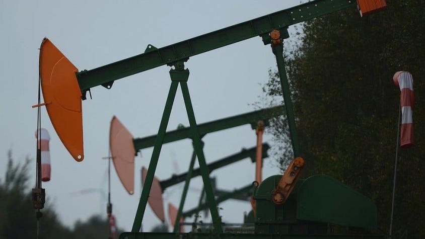 Coronavirus: Rusia no quiere reducir la producción de petróleo pese al desplome de los precios