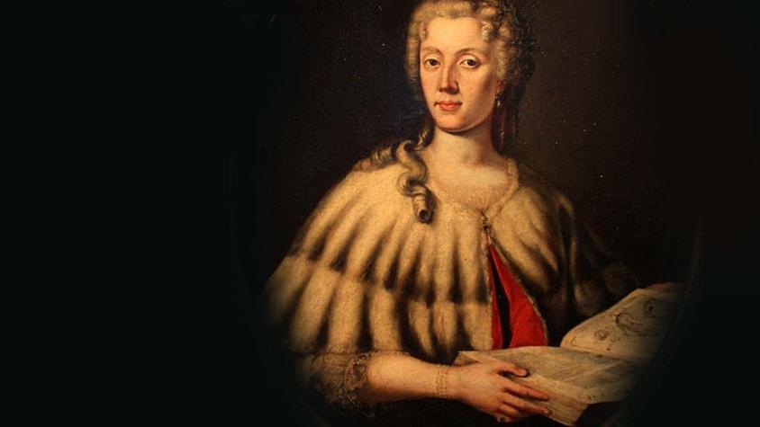 La primera científica profesional de la historia y el "paraíso de las mujeres" en el que vivió