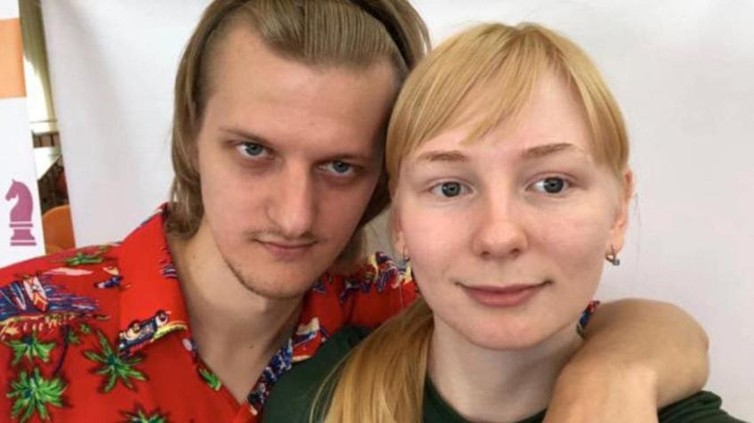 Maestro del ajedrez y su novia mueren en Moscú por presunto "gas de la risa"