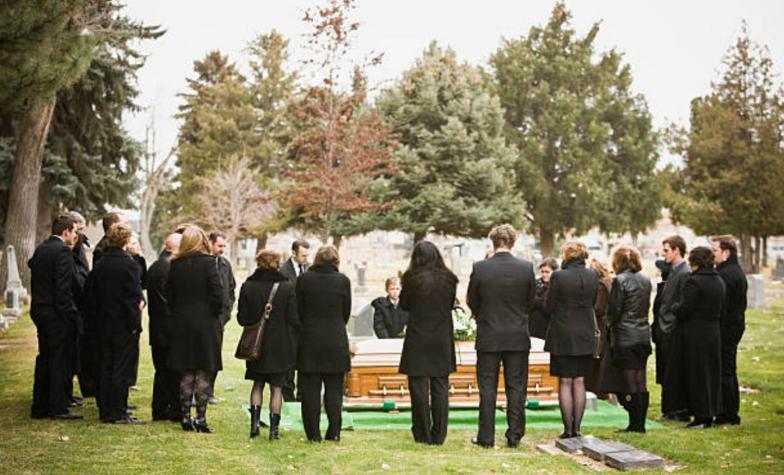 Funeral en España termina con más de 60 infectados con COVID-19