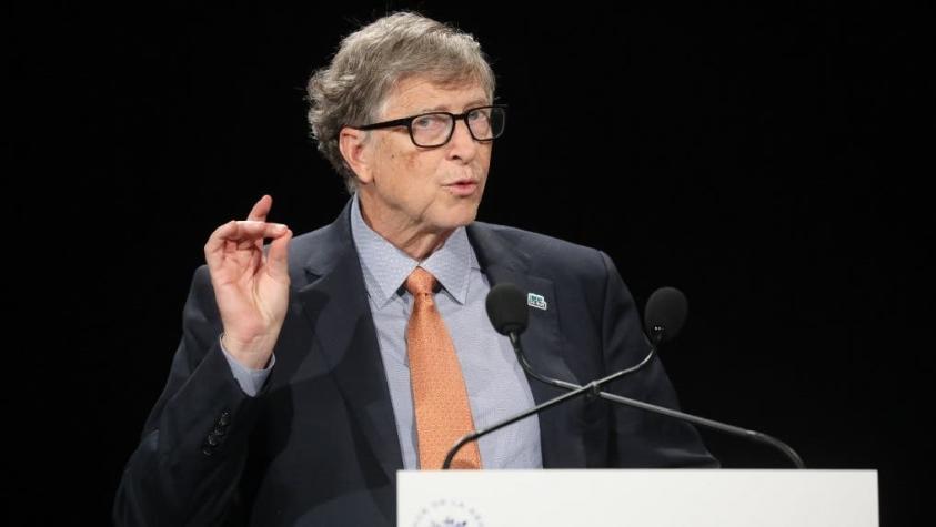 El día que Bill Gates anunció que debíamos "prepararnos" para un virus mundial