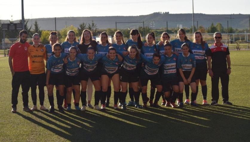 Suspenden partido de fútbol femenino en España por intento de agresión sexual contra jugadora