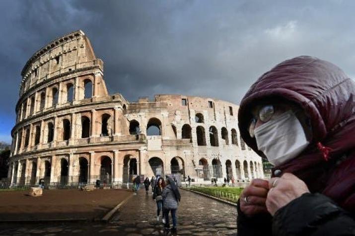 Italia tomaría medidas drásticas por COVID-19: Planea aislar a 16 millones de personas