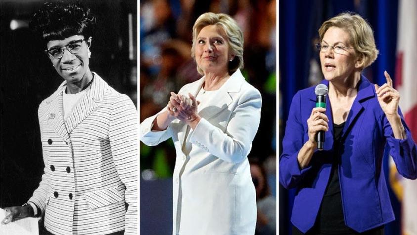 Elecciones en Estados Unidos: por qué la espera para una presidenta mujer deberá continuar