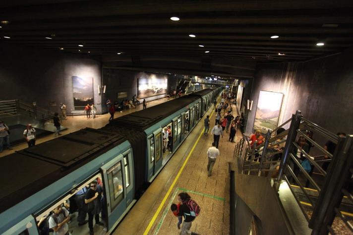 Extensión del Metro: Licitaciones de líneas 8 y 9 fueron declaradas desiertas
