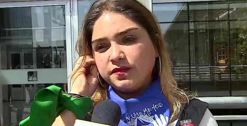 Hija de Dino Gordillo tras condena de su abusador: "Fue muy terrible y doloroso"
