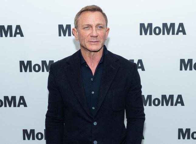 Daniel Craig casi renuncia a James Bond: "Preferiría cortarme las muñecas que hacer otra 007"