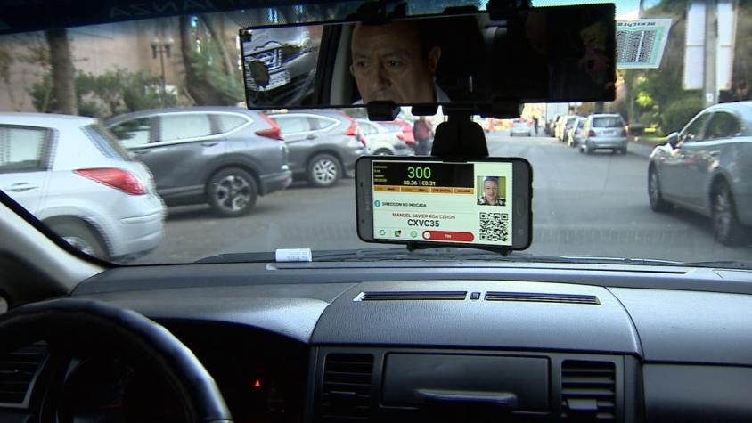 [VIDEO] VOT: La primera aplicación para cobro digital en taxis