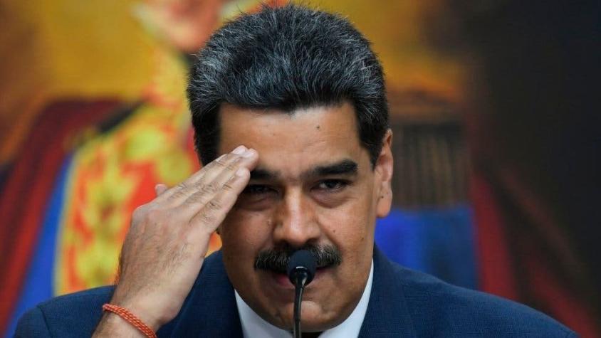 Qué hay detrás del plan de Maduro para PDVSA y la supuesta privatización encubierta de la petrolera