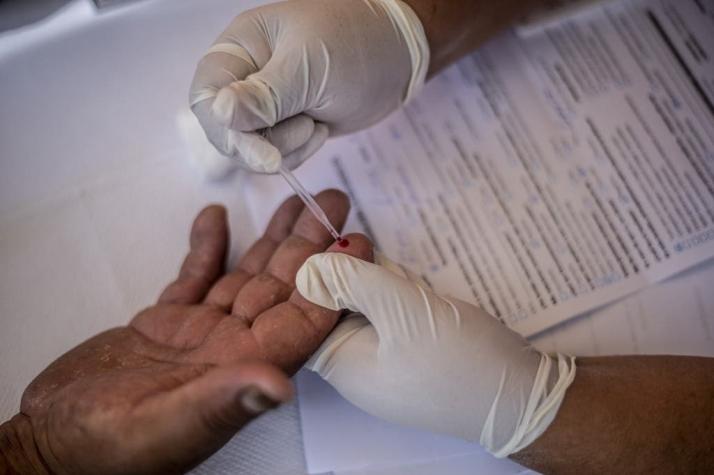Confirman segundo caso mundial de curación de un paciente con VIH