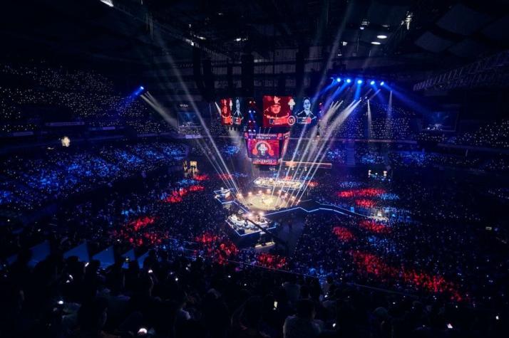 En el país más rapero del mundo: Final Internacional de Red Bull Batalla de los Gallos será en Chile