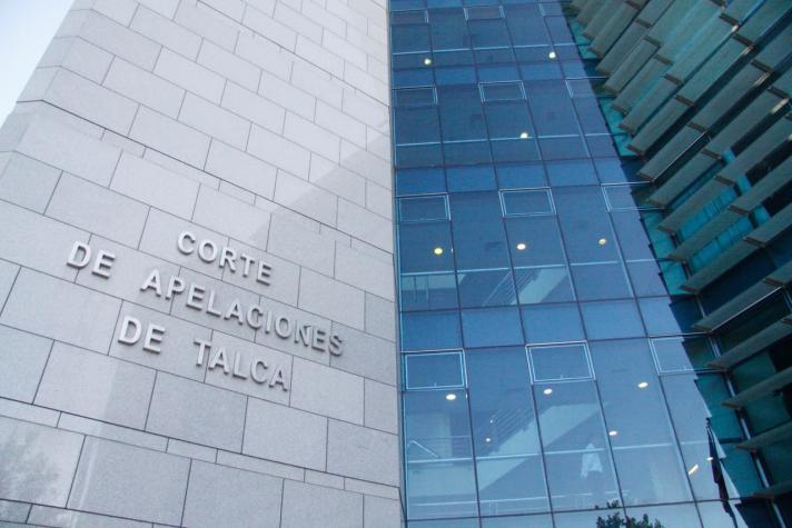 Corte de Apelaciones de Talca ordena a AFP entregar a cotizante el total de sus fondos previsionales