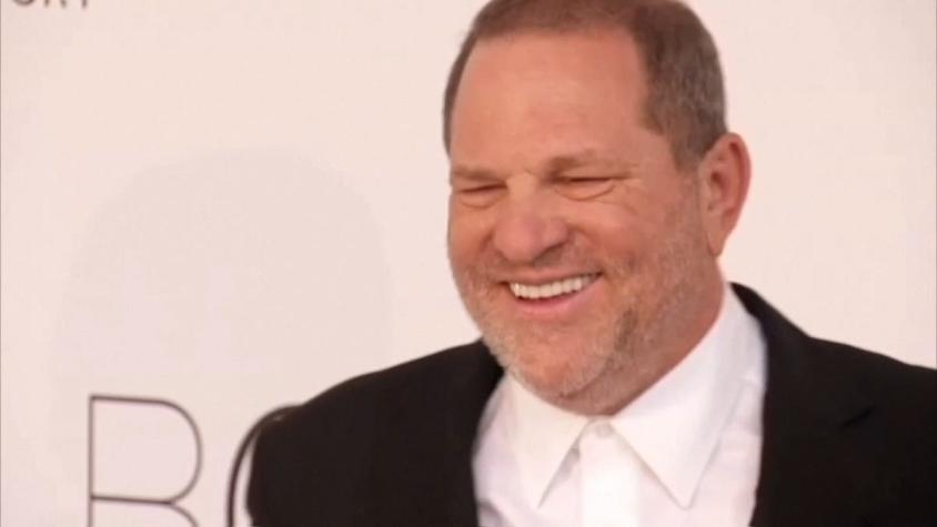 [VIDEO] Harvey Weinstein es condenado a 23 años de cárcel por acoso y abuso sexual
