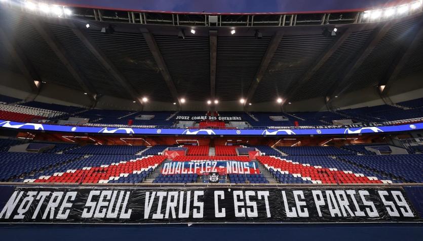 COVID-19: UEFA posterga partidos de Champions y Europa League agendados para la próxima semana