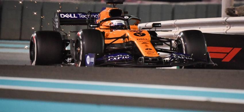 McLaren se retira del Gran Premio de Australia debido a un miembro de la escudería con coronavirus