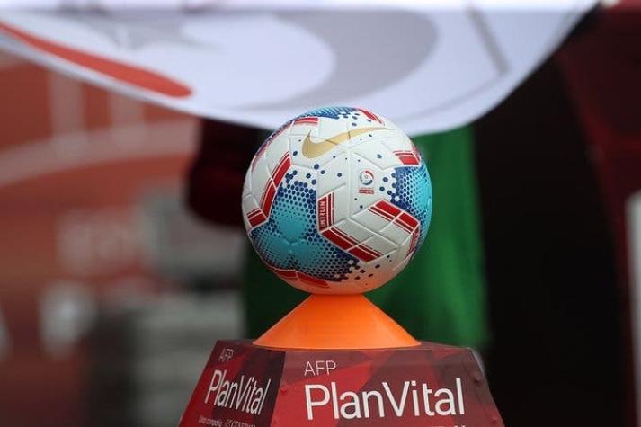 ANFP suspende el Campeonato Nacional 2020 por coronavirus desde el 18 de marzo