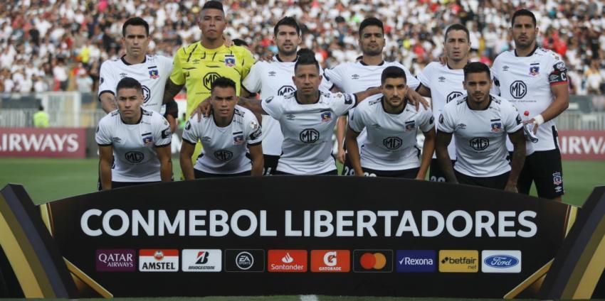 Colo Colo y Peñarol resuelven con un "Gato" en Twitter el partido suspendido por la Libertadores